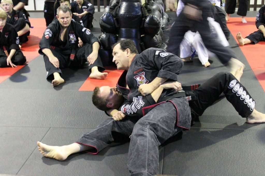Accelerated Learning Program and Private Martial Arts Classes