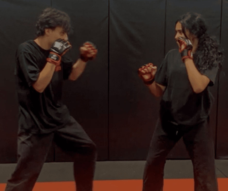 Teen MMA 5.0 Classes Silverwater | KICKS Martial Arts